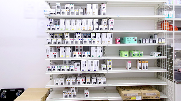 スギ薬局 塩尻北店の漢方薬