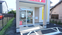 V・drug　中村公園前薬局の入口