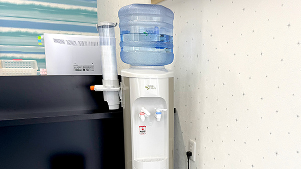 フリーサービス