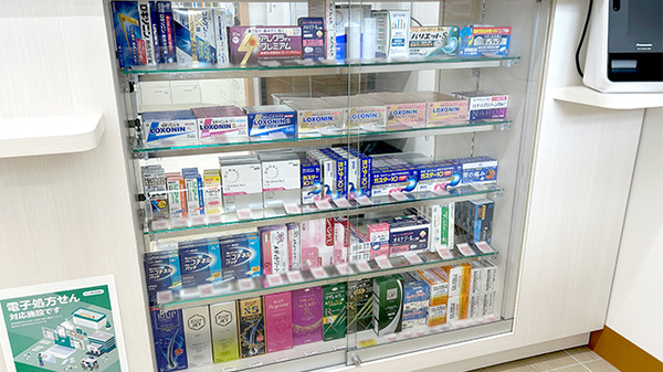 一般医薬品
