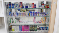 ププレひまわり薬局山陽店の一般医薬品