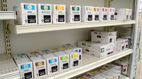 ププレひまわり薬局玉野店の漢方薬
