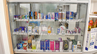 ププレひまわり薬局本庄店の一般医薬品