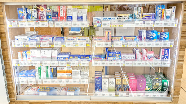 一般医薬品