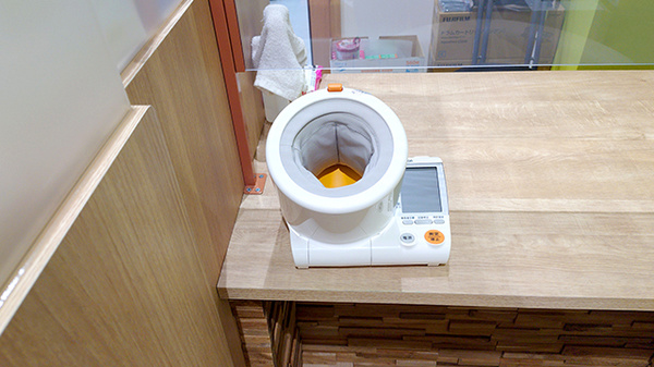血圧計