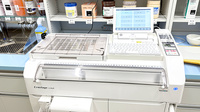 ドラッグセイムス新座片山薬局の調剤器具