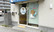 テラス薬局　伊丹行基店の入口