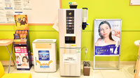 調剤薬局ツルハドラッグ五月台駅前店のフリーサービス