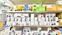 調剤薬局ツルハドラッグ五月台駅前店の漢方薬