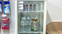 そうごう薬局 千歳船橋店の飲食物