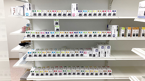 そうごう薬局 千歳船橋店の漢方薬