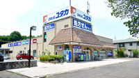 ユタカ薬局亀岡南つつじヶ丘の外観