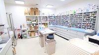 ファーマライズ薬局　玉造店の調剤室
