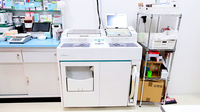 ファーマライズ薬局　玉造店の調剤器具