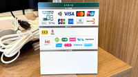 このみ薬局みくりや店のクレカ/電子マネー対応