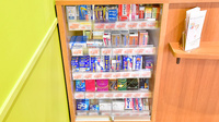薬局くすりの福太郎　砂町店の一般医薬品