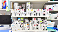 薬局くすりの福太郎　砂町店の漢方薬