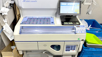 さくらんぼ調剤薬局の調剤器具