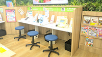 薬局トモズときわ台店のその他測定器