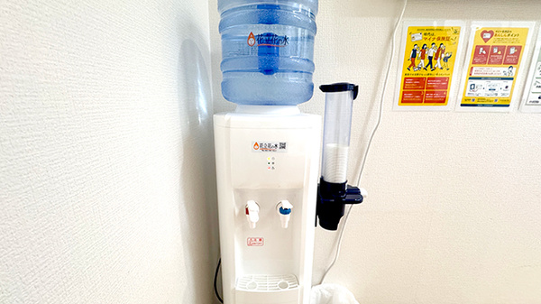 フリーサービス