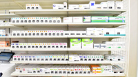 スギ薬局 相模原若松店の漢方薬