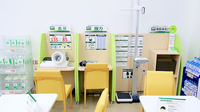 スギ薬局 東静岡店のその他測定器