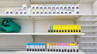 スギ薬局 東静岡店の漢方薬