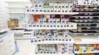 スギ薬局 井原南店の漢方薬