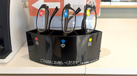 あすぴお薬局額田南郷店のフリーサービス