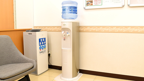 ユタカ薬局大垣本今のフリーサービス