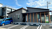 大信薬局西京極店の外観
