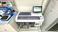ウェルパーク薬局川越旭町店の調剤器具