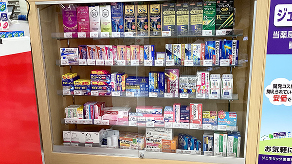 一般医薬品
