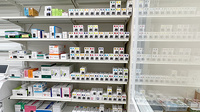 アカカベ薬局　田原台店の漢方薬