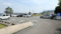 アカカベ薬局　田原台店の駐車場