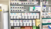まんまる薬局　光が丘店の漢方薬