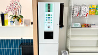 日生薬局 春日部店のフリーサービス