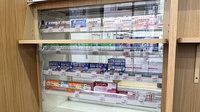 ココカラファイン薬局 成瀬南口駅前店の一般医薬品