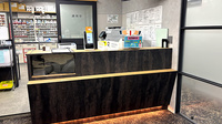 リブラ薬局 小田原店の受付/カウンター