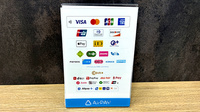 リブラ薬局 小田原店のクレカ/電子マネー/スマホ決済対応