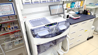 ユタカ薬局甲西の調剤器具