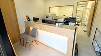 スナグル薬局　中小阪店の受付/カウンター