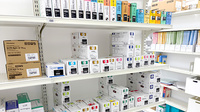 ププレひまわり薬局姫路香寺店の漢方薬