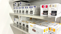 フィーリス薬局　白銀店の漢方薬