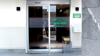 ポトス薬局とよたしごう店の入口