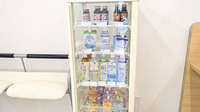 そうごう薬局 国分寺並木町店の飲食物