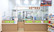 南山堂薬局 笹塚店の受付/カウンター