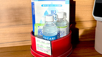 あかり薬局　グルメ街道店の飲食物