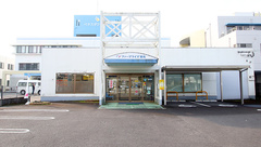 ファーマライズ薬局　都城店の外観