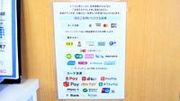ファーマライズ薬局　都城店のクレカ/電子マネー/スマホ決済対応